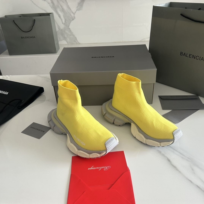 Balenciaga Casual Shoes